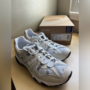 asics gel-sonoma 15-50 unisex sportstyle shoes